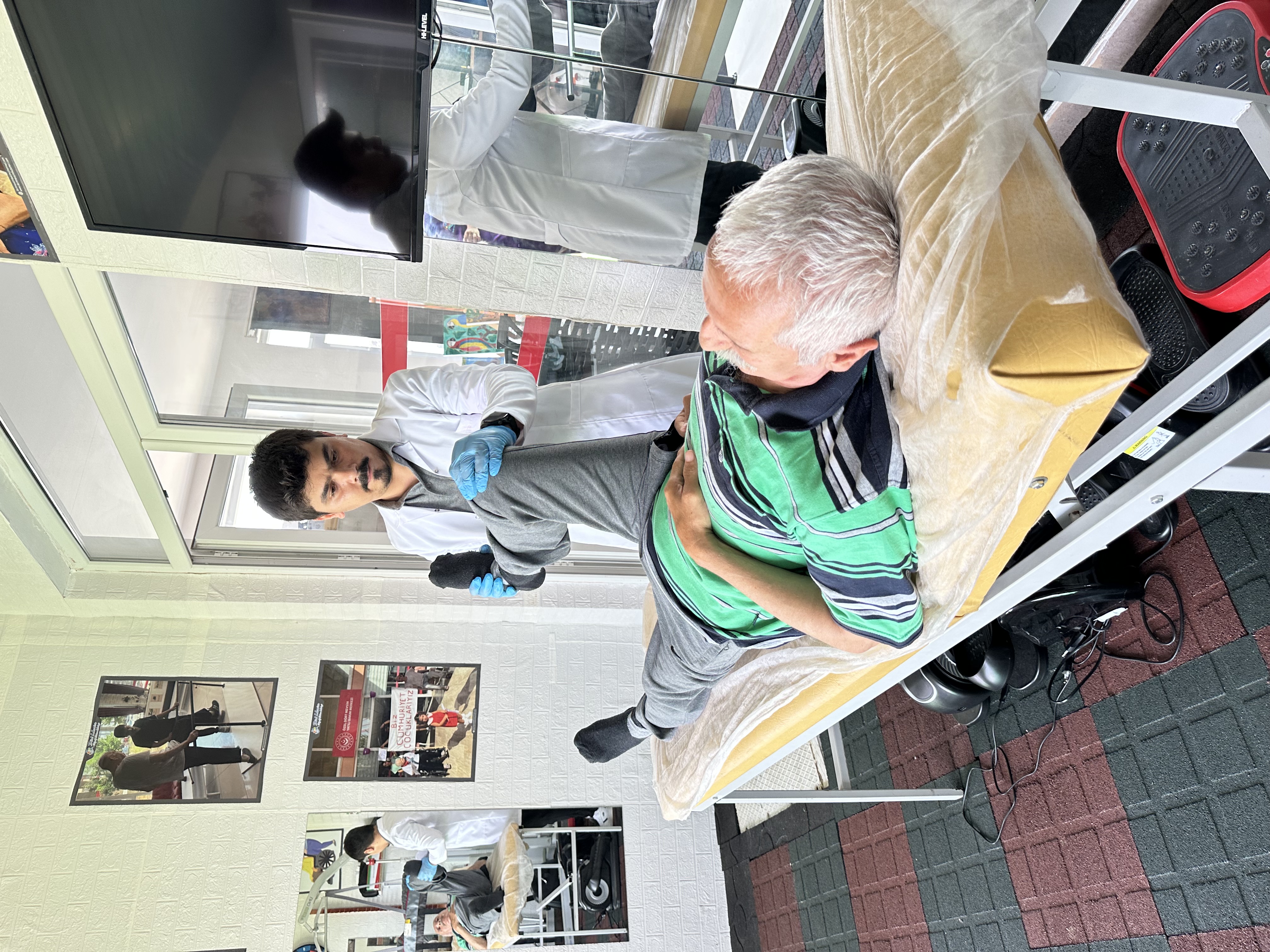 Oncology Patient Care